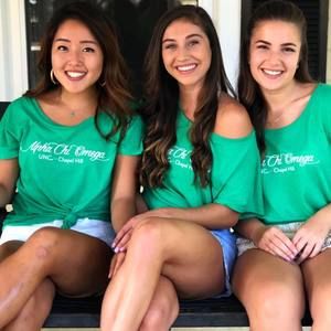 Meet your Posher, Kayleigh